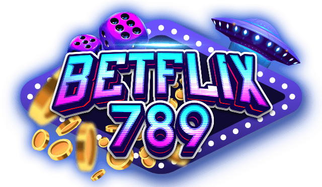 BETFLIX789 logo