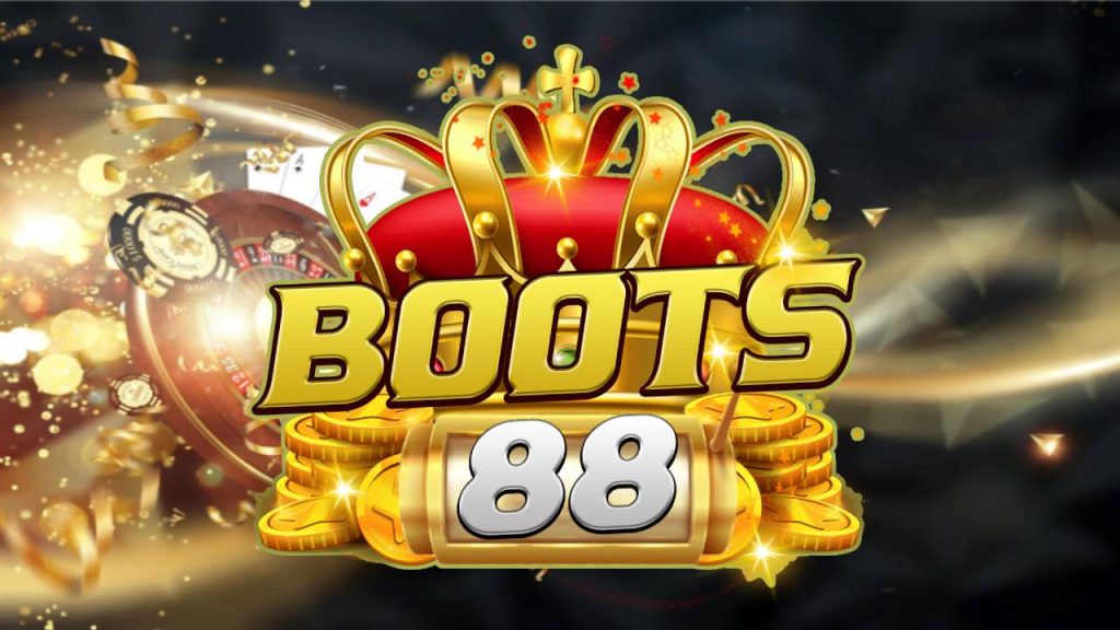 BOOTS88
