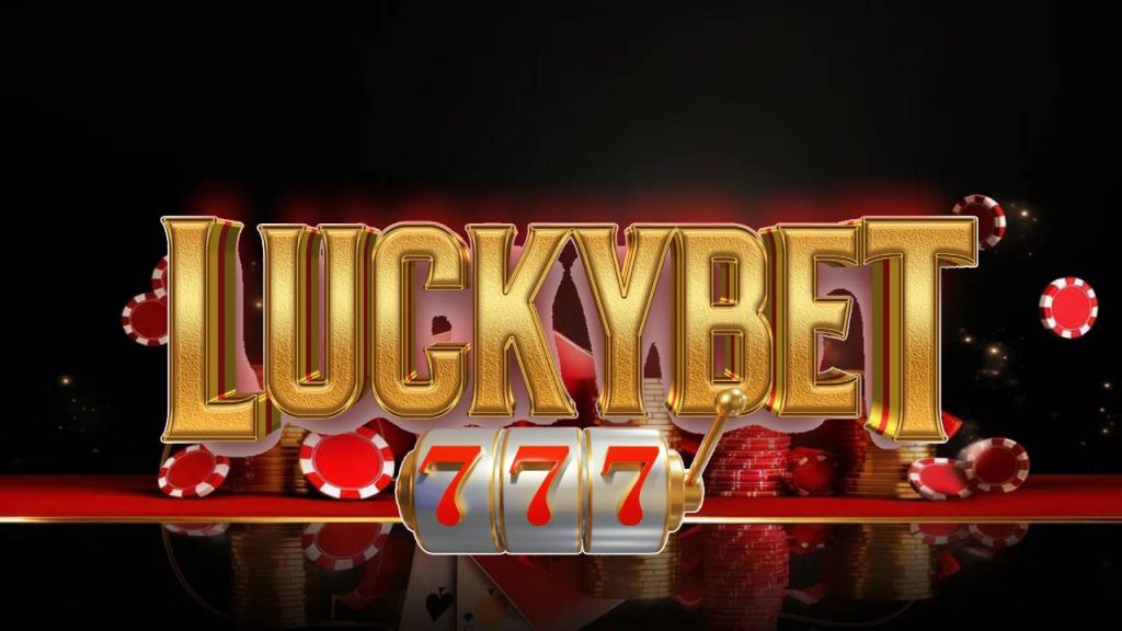 Luckybet777