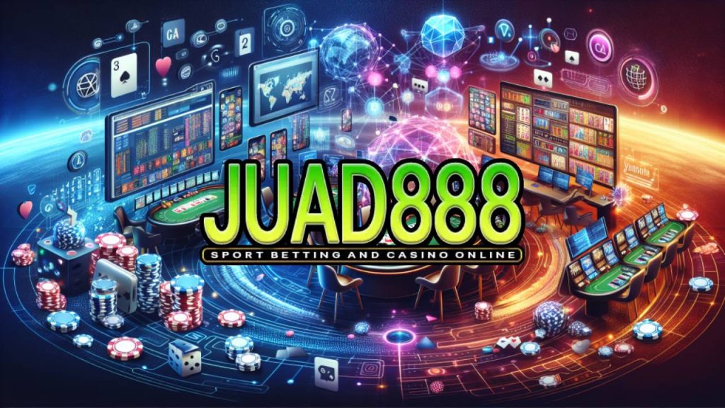 JUAD888